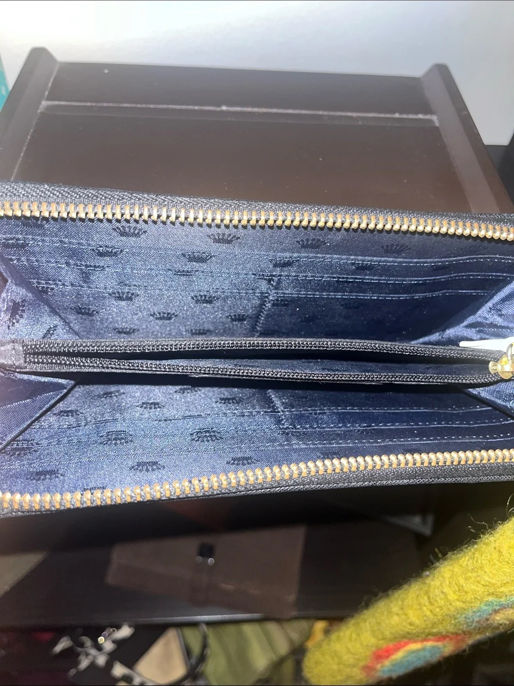 Juicy Couture Wallet